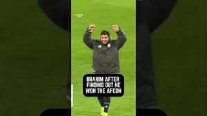 Video post by @FootballClubMagazine on YouTube