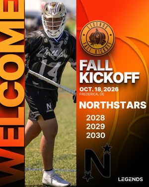Image post by @legends_lacrosse on Instagram
