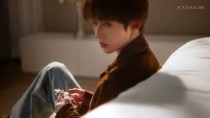 Video post by @coach on YouTube