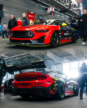 Image post by @rtrvehicles on Instagram