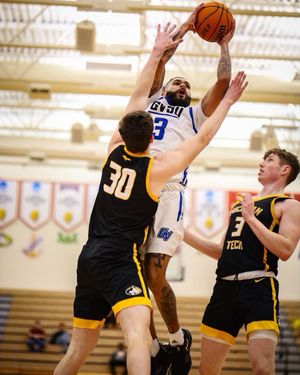 Image post by @gvsubasketball on Instagram