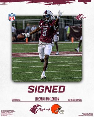 Image post by @siu_football on Instagram