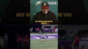 Video post by @nfl on YouTube