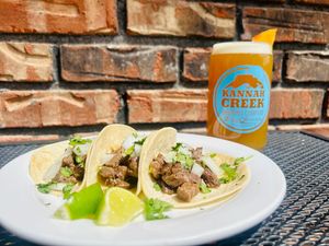 Image post by @kannahcreekbrew on Instagram