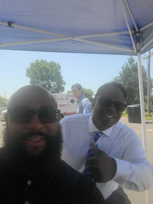 Image post by @DetroitParksRec on Facebook