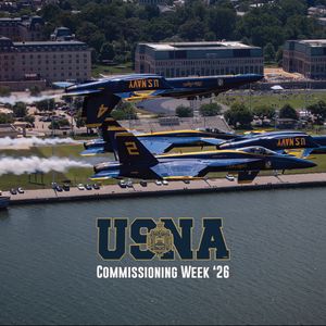 Image post by @usnavyblueangels on Instagram