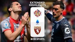 Video post by @cbssportsgolazo on YouTube