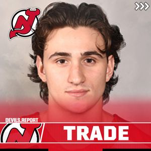 Image post by @devils.report on Instagram