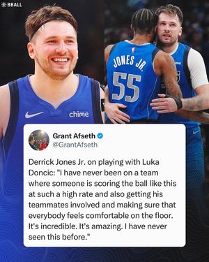 Image post by @bball on Instagram