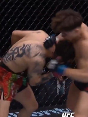 Video post by @ufc on TikTok