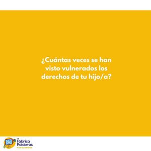 Image post by @lafabricadepalabras on Instagram