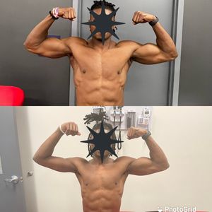 Image post by @quintonreese16 on Twitter