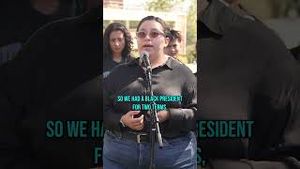 Video post by @turningpointusa on YouTube