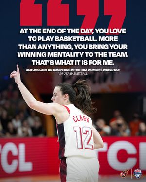 Image post by @indianafever on Instagram