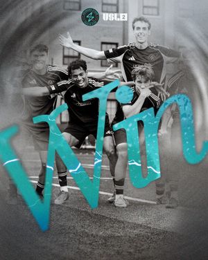 Image post by @coloradostorm_usl on Instagram