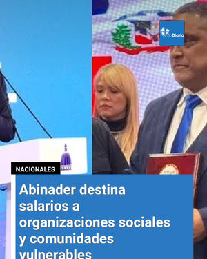 Image post by @infodiariord on Instagram