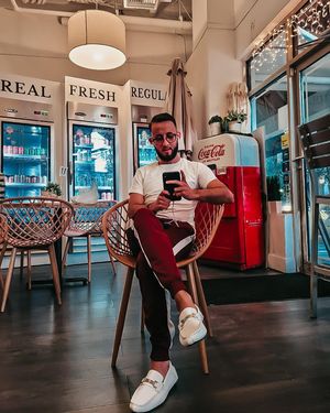 Image post by @kevinbarquero7 on Instagram
