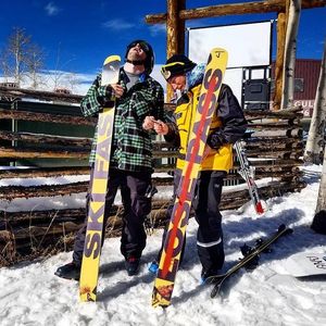 Image post by @j_skis on Instagram