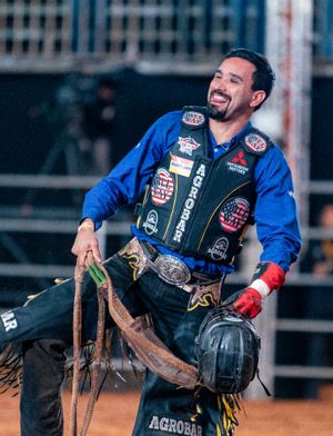 Image post by @pbrbrazil on Instagram