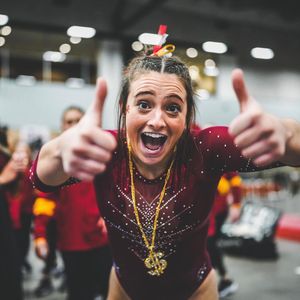 Image post by @cyclonegym on Instagram