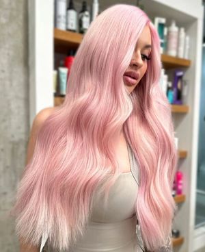 Image post by @behindthechair_com on Instagram