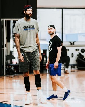 Image post by @coachbenteer on Instagram