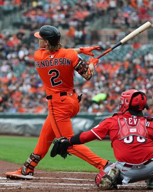 Image post by @orioles on Instagram