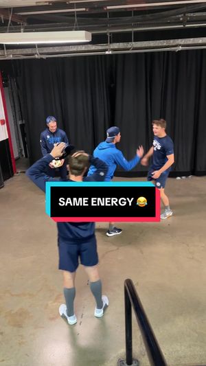 Video post by @nhljets on TikTok