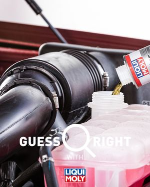 Image post by @liquimoly on Instagram