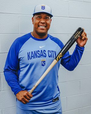 Image post by @kcroyals on Instagram