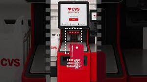 Video post by @cvs on YouTube