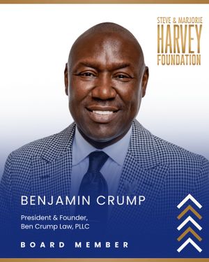 Image post by @harvey.foundation on Instagram