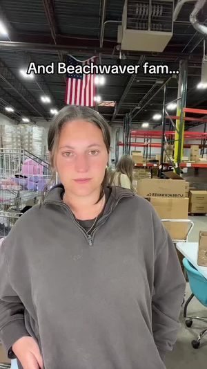 Video post by @thebeachwaver on TikTok