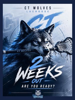 Image post by @ctwolveslax on Instagram