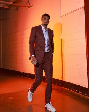 Image post by @AnaheimDucks on Twitter