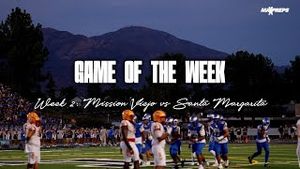 Video post by @maxpreps on YouTube