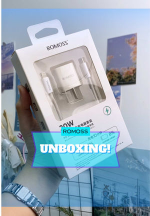 Video post by @romossphilippines on TikTok