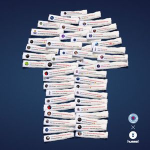 Image post by @hummel1923 on Twitter