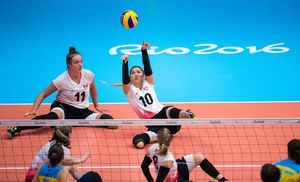 Image post by @volleyballcanada on Instagram