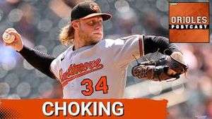 Video post by @lockedonorioles on YouTube