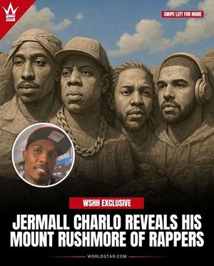 Image post by @worldstar on Instagram