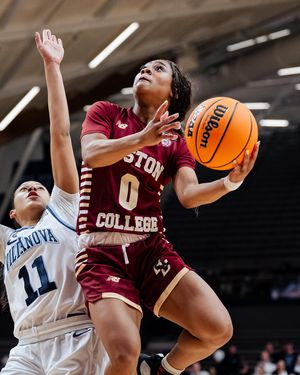 Image post by @bostoncollegewbb on Instagram