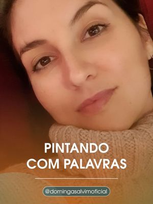 Image post by @domingasalvimoficial on Instagram