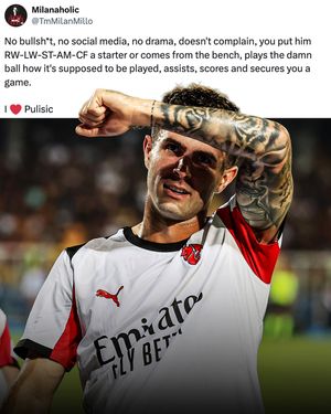 Image post by @goalusa_ on Instagram