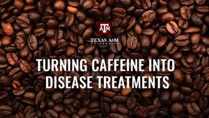 Image post by @TAMU on Twitter