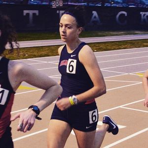 Image post by @belmontxctf on Instagram
