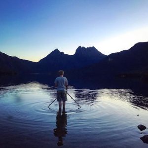 Image post by @robertirwinphotography on Instagram