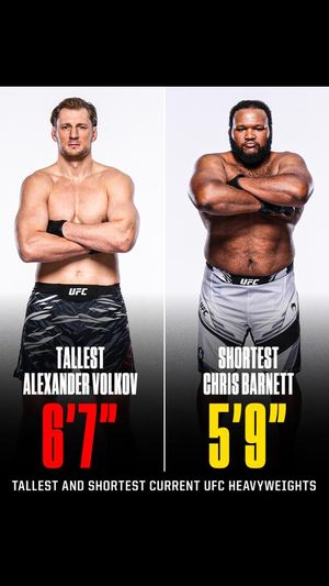 Video post by @espnmma on TikTok