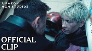 Video post by @mgmstudios on YouTube