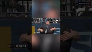 Video post by @theworldsstrongestman on YouTube